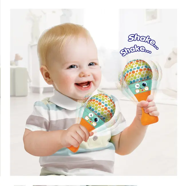 WINFUN CENTRU DE ACTIVITATI MUZICAL PRIETENII DIN JUNGLA DELUXE VIVWin240103