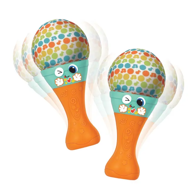 WINFUN CENTRU DE ACTIVITATI MUZICAL PRIETENII DIN JUNGLA DELUXE VIVWin240103