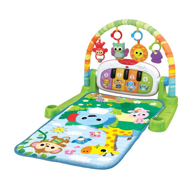 WINFUN CENTRU DE ACTIVITATI MUZICAL PRIETENII DIN JUNGLA VIVWin240102