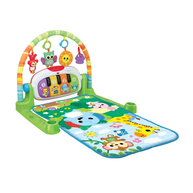 WINFUN CENTRU DE ACTIVITATI MUZICAL PRIETENII DIN JUNGLA VIVWin240102