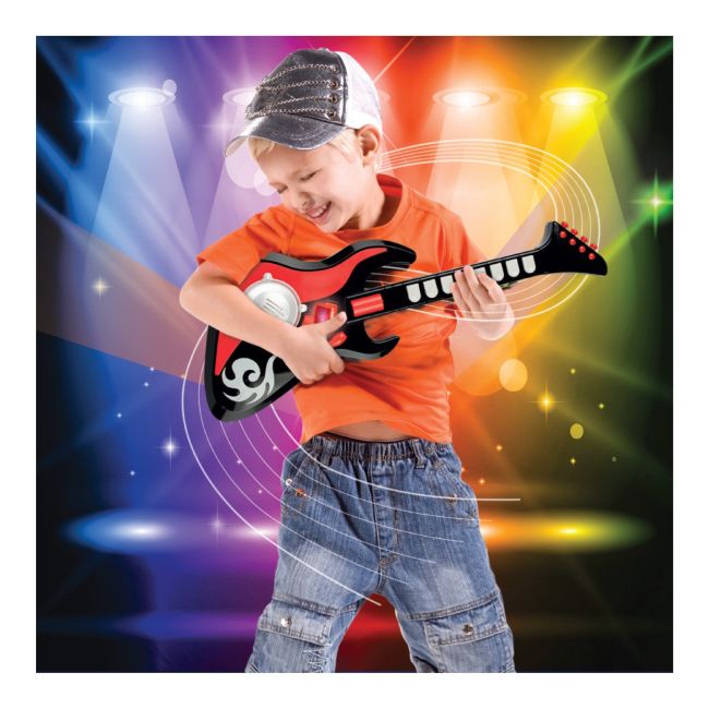 WINFUN JUCARIE CHITARA VIVWin02054A