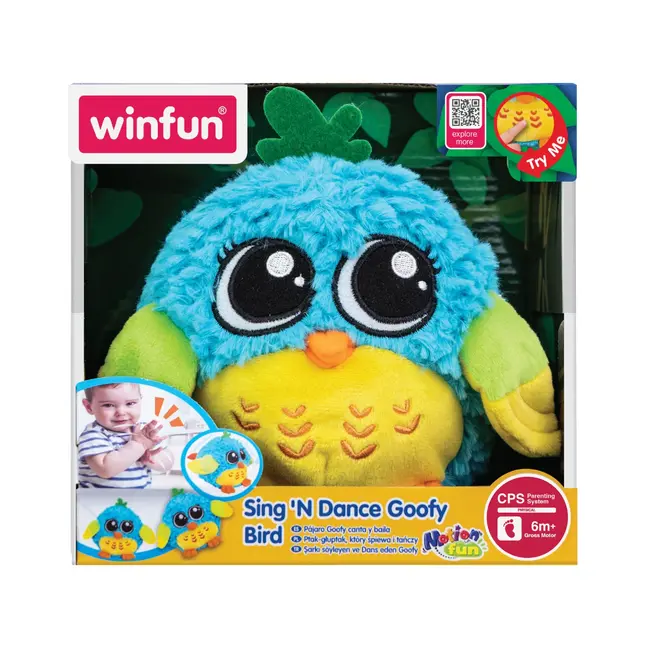 WINFUN JUCARIE DE PLUS PASARE VIVWin001146