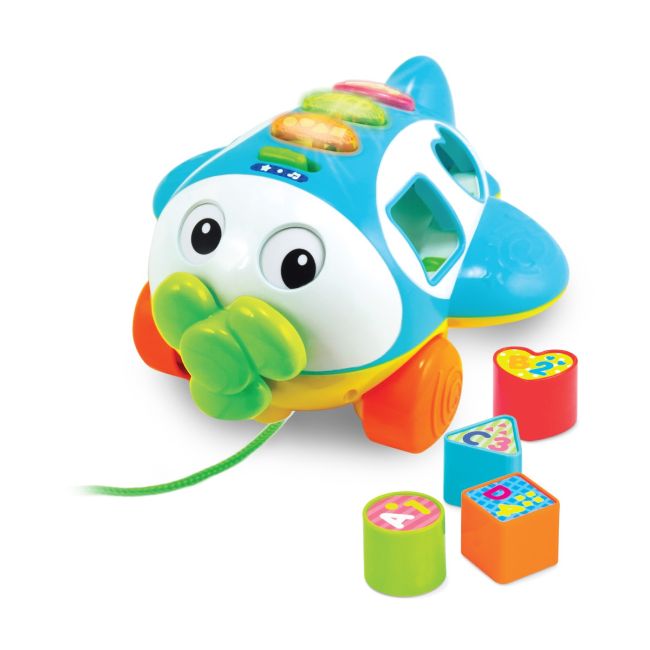 WINFUN JUCARIE DE TRAS AVION CU ACTIVITATI VIVWin001505