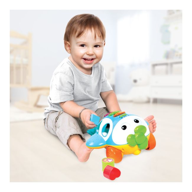 WINFUN JUCARIE DE TRAS AVION CU ACTIVITATI VIVWin001505
