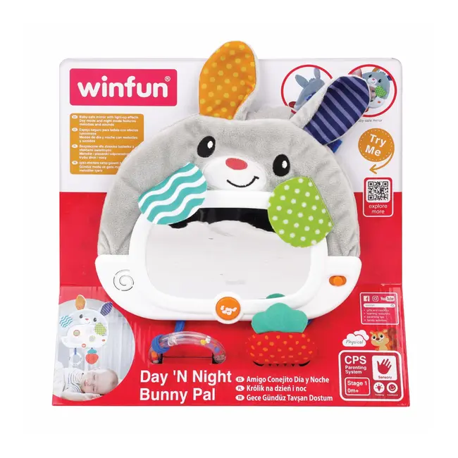 WINFUN JUCARIE IEPURAS VIVWin000798