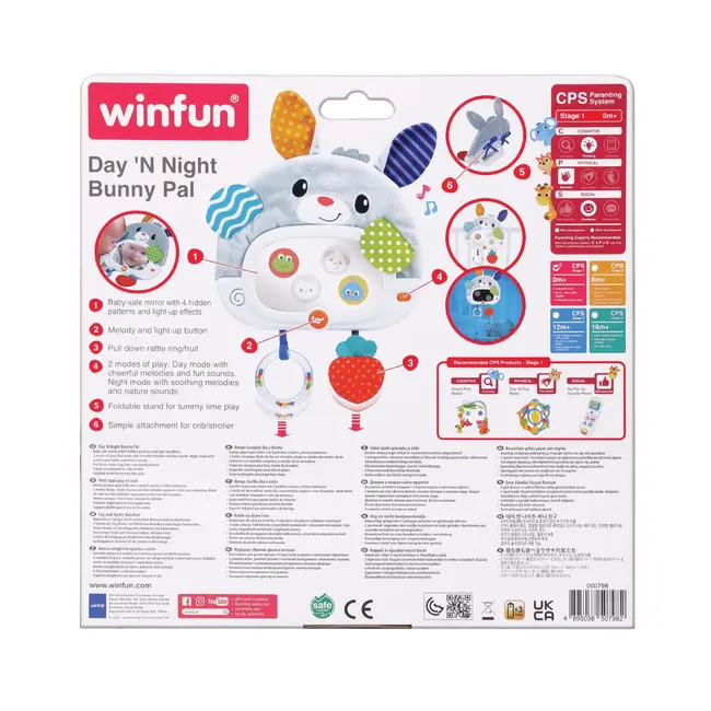WINFUN JUCARIE IEPURAS VIVWin000798
