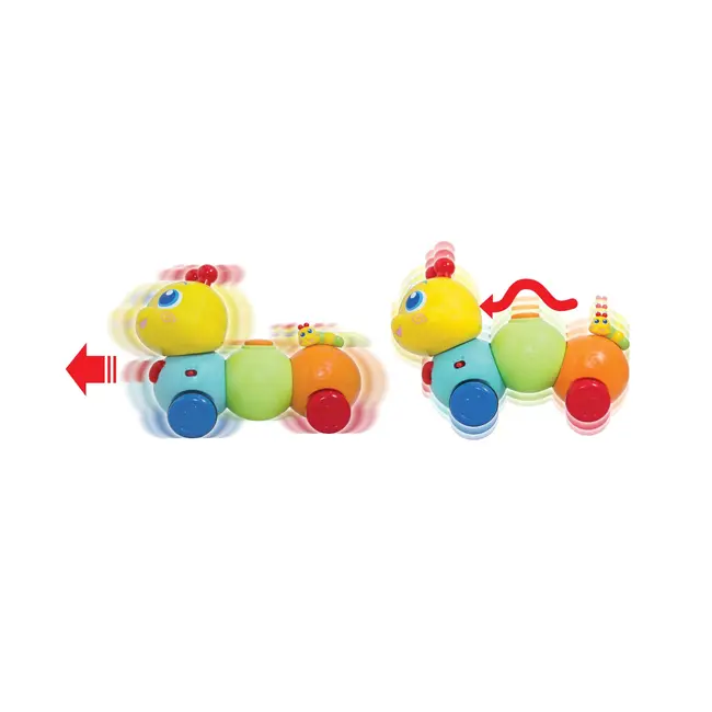 WINFUN JUCARIE OMIDA CU TELECOMANDA VIVWin001140