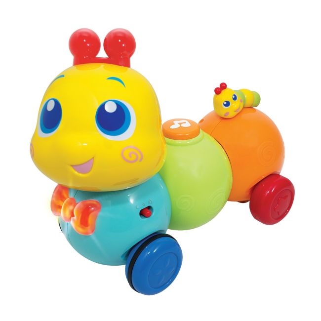 WINFUN JUCARIE OMIDA CU TELECOMANDA VIVWin001140