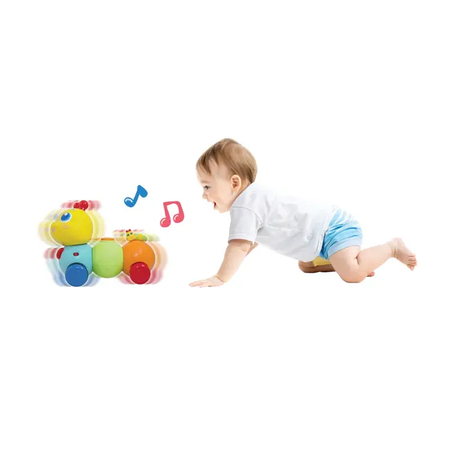 WINFUN JUCARIE OMIDA CU TELECOMANDA VIVWin001140