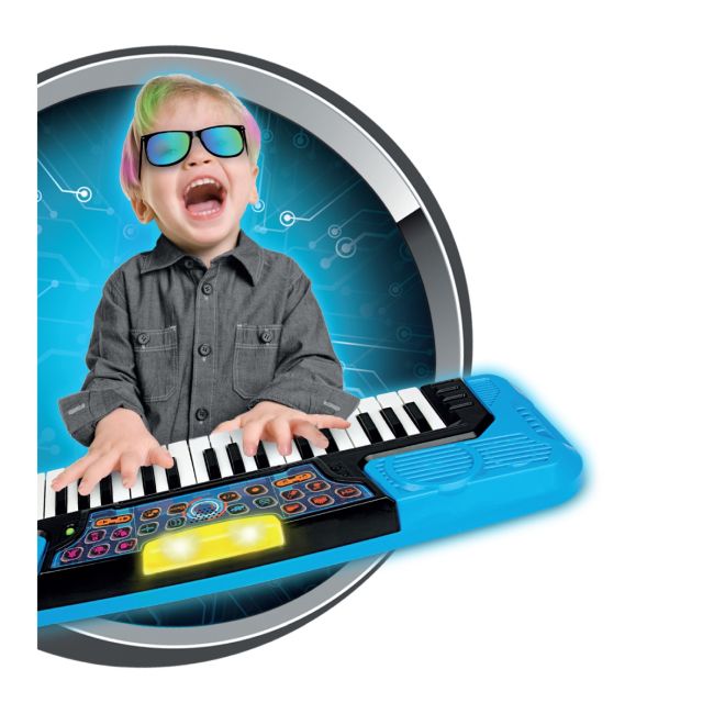 WINFUN JUCARIE ORGA ELECTRONICA VIVWin02084A