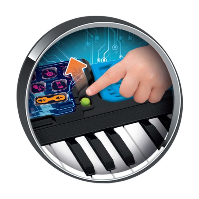 WINFUN JUCARIE ORGA ELECTRONICA VIVWin02084A