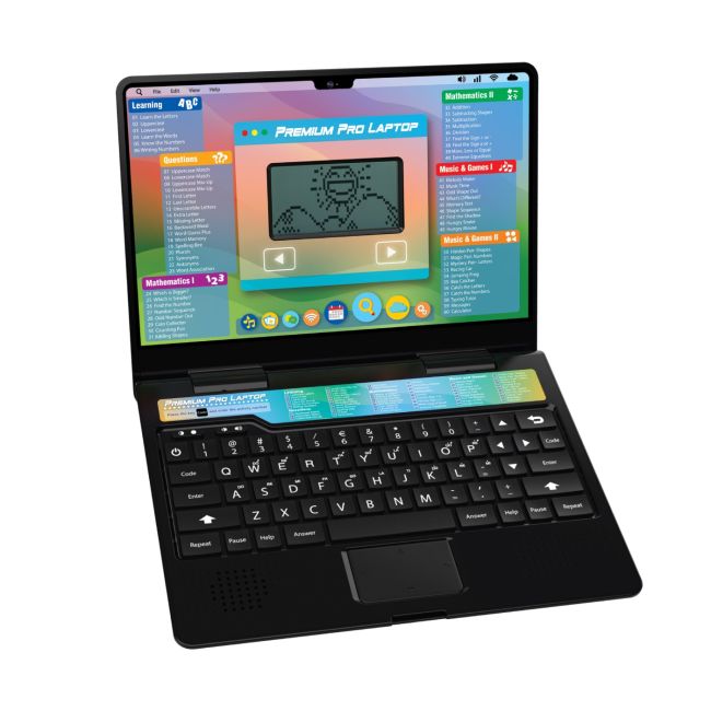 WINFUN LAPTOP PREMIUM PRO VIVWin250403