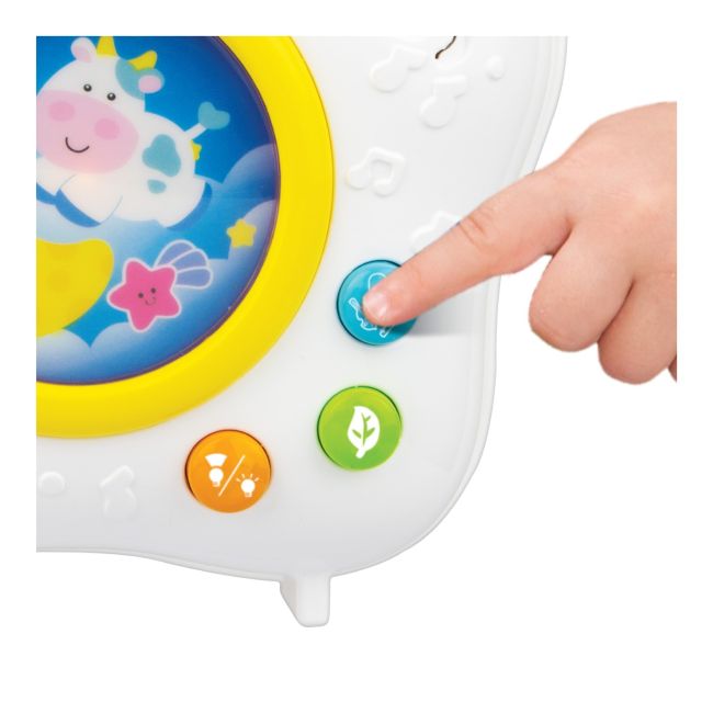 WINFUN PROIECTOR CU LUMINI SI SUNETE VIVWin00806A