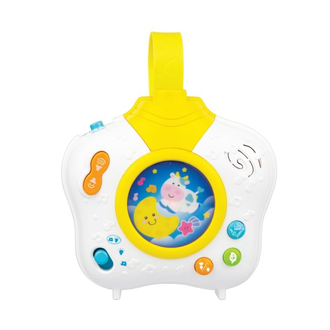 WINFUN PROIECTOR CU LUMINI SI SUNETE VIVWin00806A