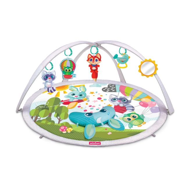 WINFUN SALTELUTA CU ACTIVITATI VIVWin710010