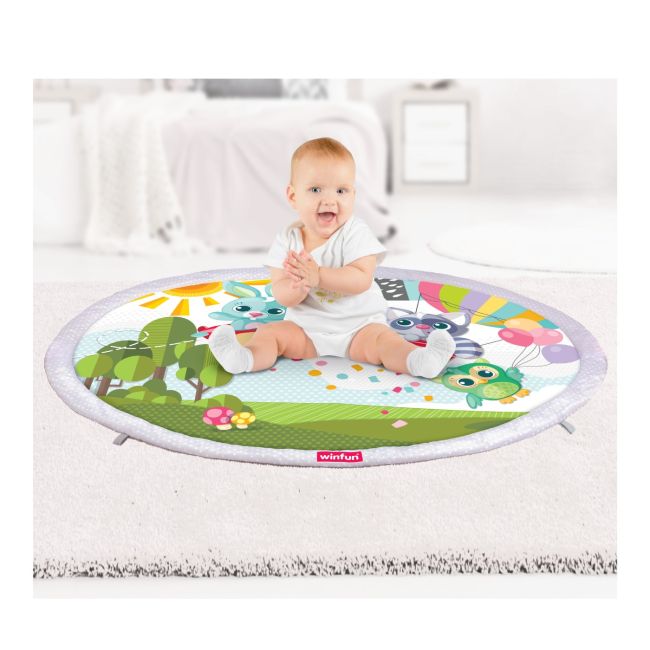 WINFUN SALTELUTA CU ACTIVITATI VIVWin710010