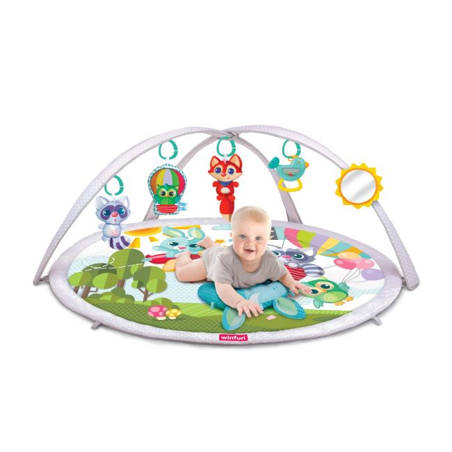 WINFUN SALTELUTA CU ACTIVITATI VIVWin710010