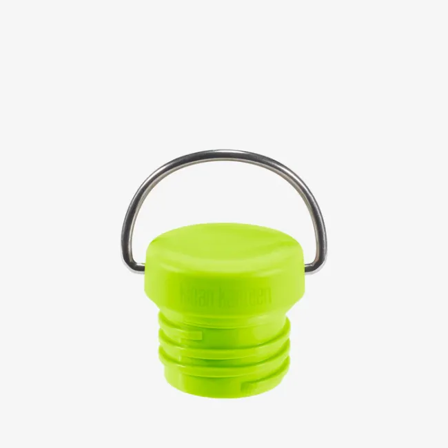 Capac classic, Klean Kanteen, Bright Green