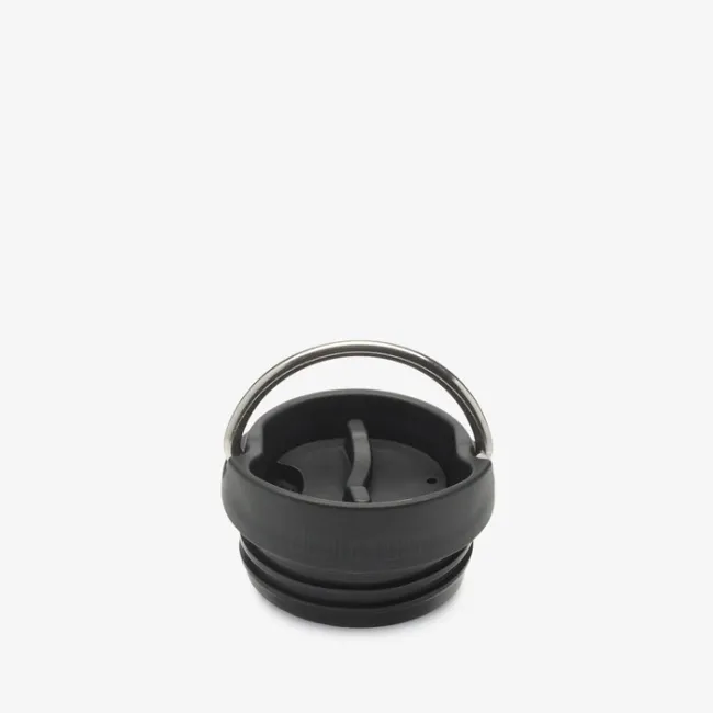 Capac pentru TK Wide Cafe Cup, Klean Kanteen, Black