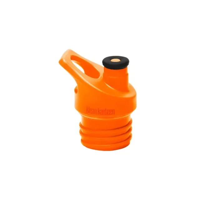 Capac sport, Klean Kanteen, Orange