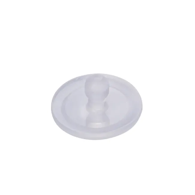 Filtru de aer pentru capacul sport, Klean Kanteen, Transparent