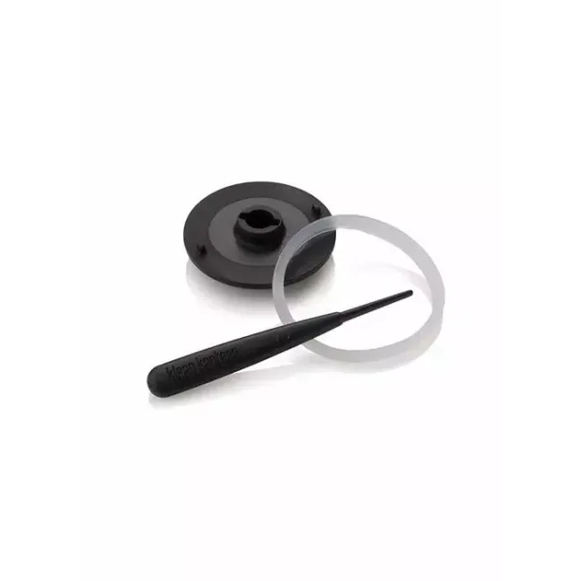 Kit de intretinere pentru Cafe Cap, Klean Kanteen, Transparent