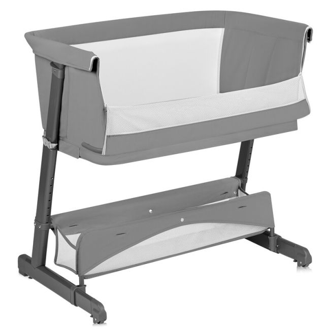 Patut co-sleeper, Lionelo, Thomi Plus, 5 in 1, Multifunctional BYNLO-THOMI