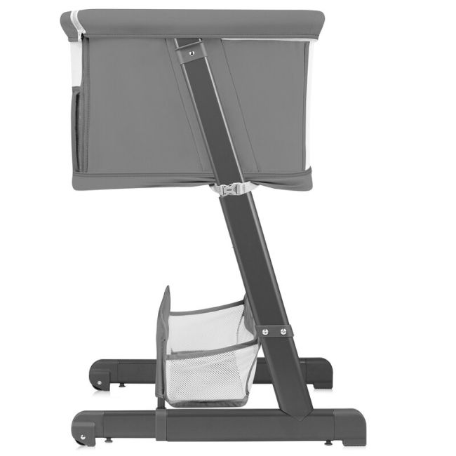 Patut co-sleeper, Lionelo, Thomi Plus, 5 in 1, Multifunctional BYNLO-THOMI