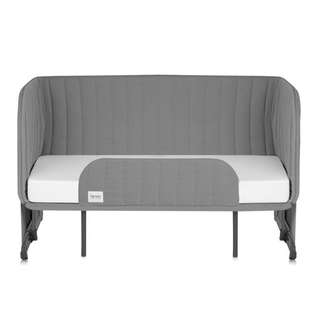 Patut co-sleeper, Lionelo, Thomi Plus, 5 in 1, Multifunctional BYNLO-THOMI