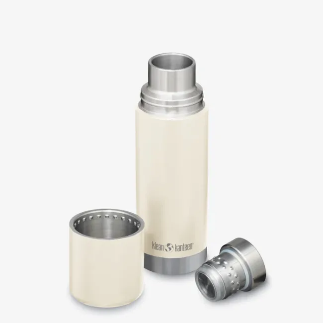 Sticla termica TK Pro, Klean Kanteen, 500 ml, Tofu