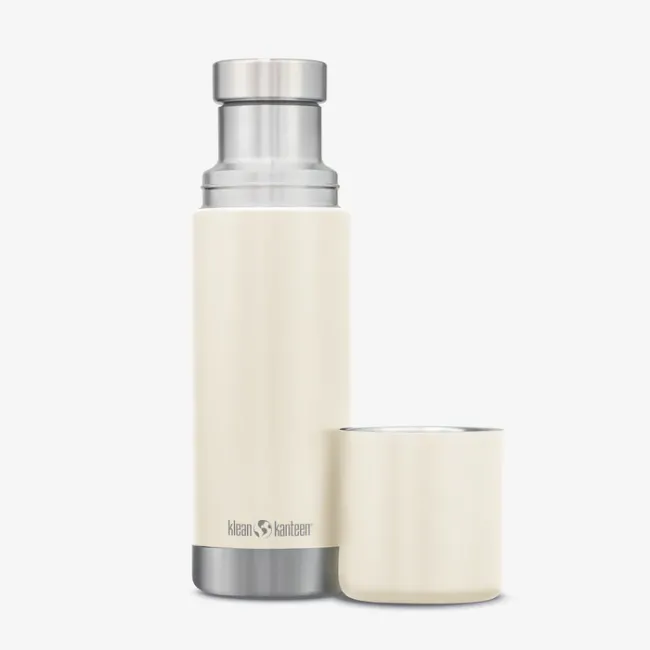 Sticla termica TK Pro, Klean Kanteen, 500 ml, Tofu