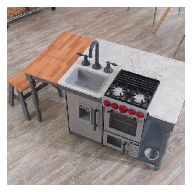 Bucatarie chef cook kidkraft - okekk53420