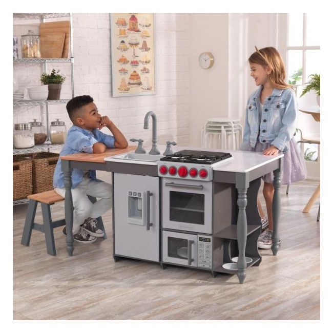 Bucatarie chef cook kidkraft - okekk53420