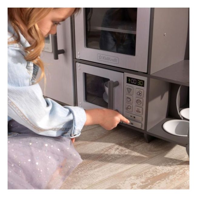 Bucatarie chef cook kidkraft - okekk53420