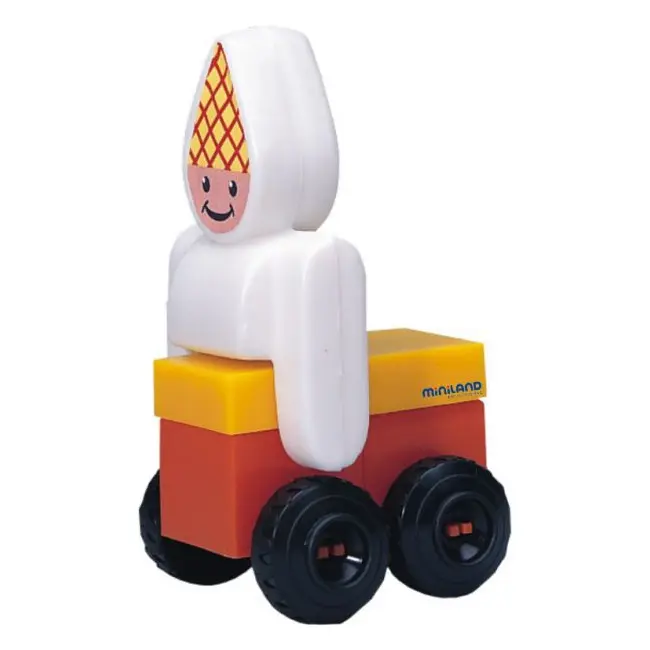 Caramizi de construit kim blocks 85 - okeml32410