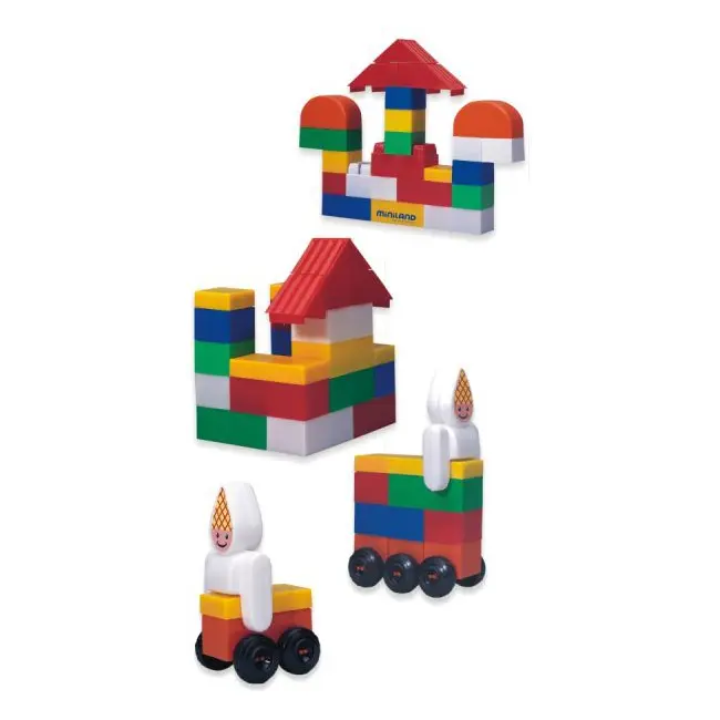 Caramizi de construit kim blocks 85 - okeml32410