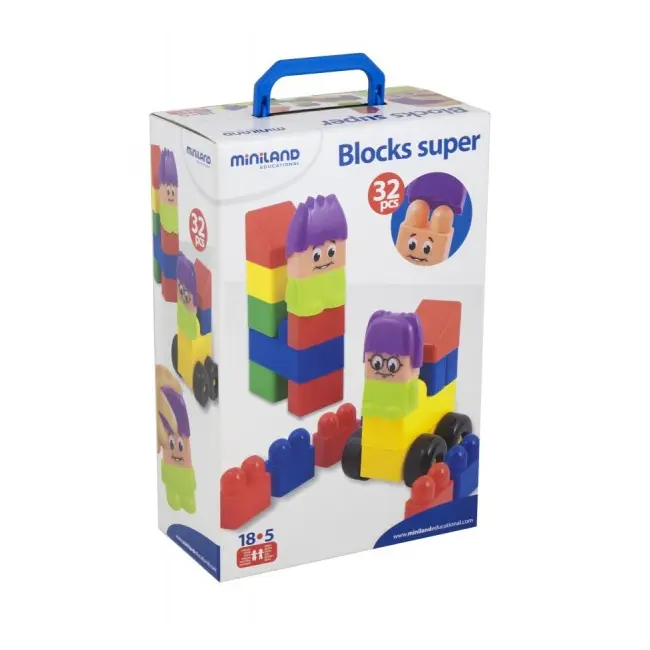 Caramizi de construit personaje - okeml32336