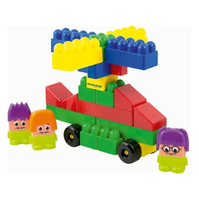 Caramizi de construit personaje - okeml32336