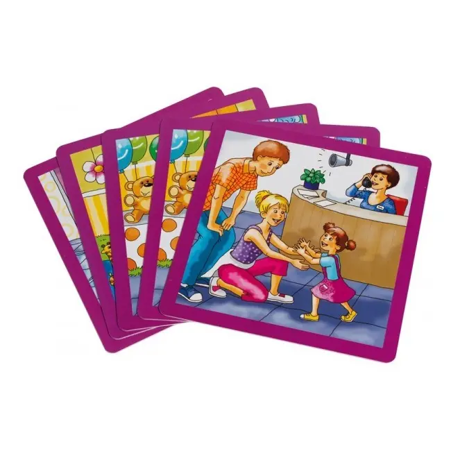 Carduri educationale situatii de urgenta - okebel11080