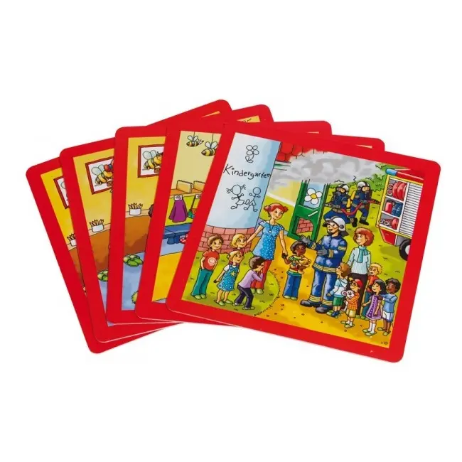 Carduri educationale situatii de urgenta - okebel11080