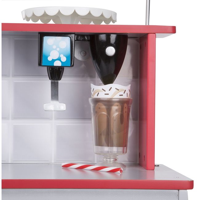Colt de joaca restaurant star melissa and doug - okemd3951