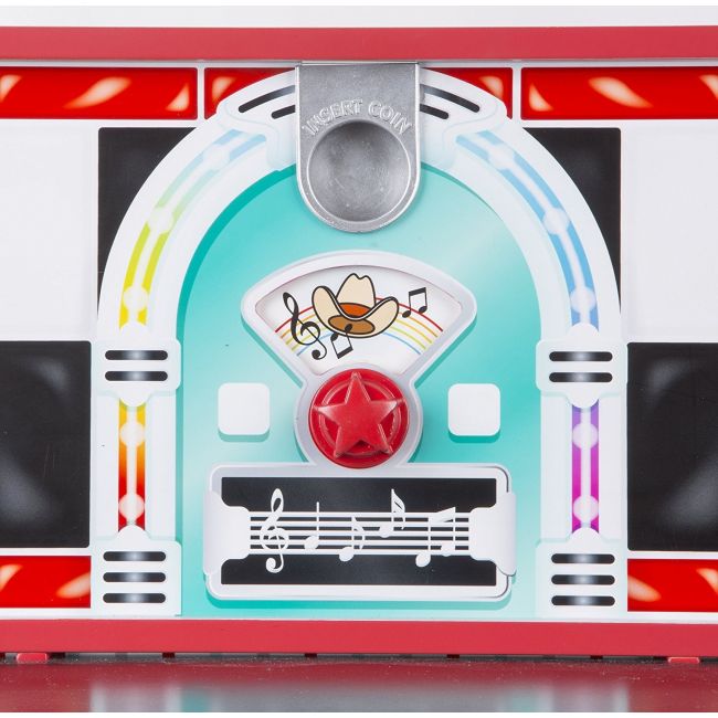 Colt de joaca restaurant star melissa and doug - okemd3951