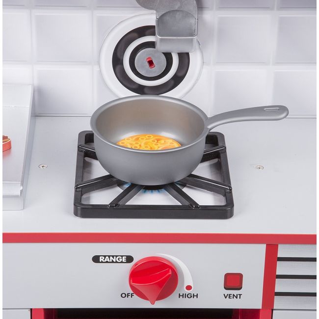 Colt de joaca restaurant star melissa and doug - okemd3951