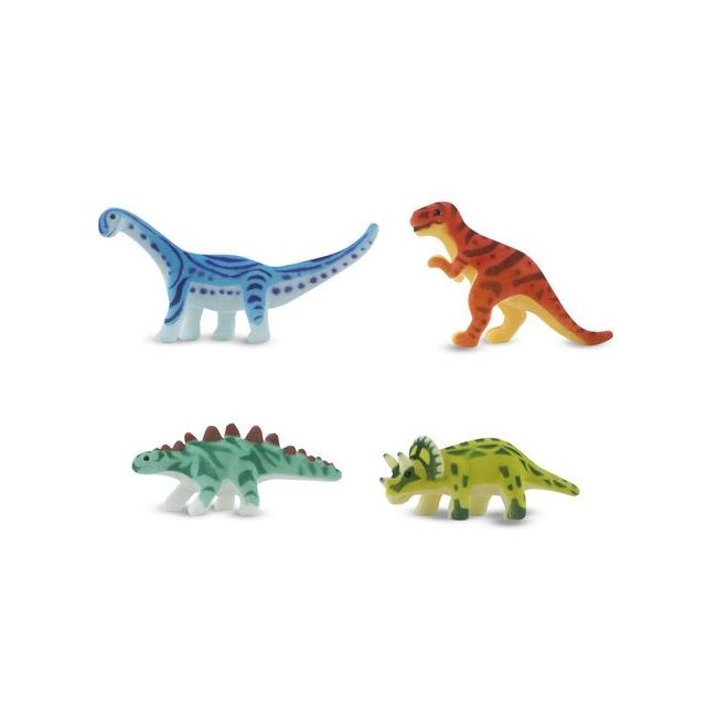 Covor de joaca dinozauri melissa and doug - okemd9427