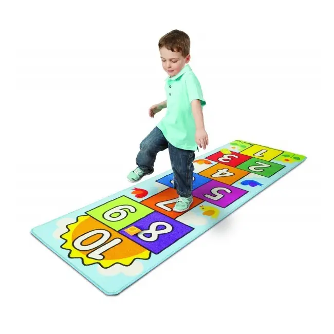 Covor de joaca sotron - melissa and doug - okemd9402