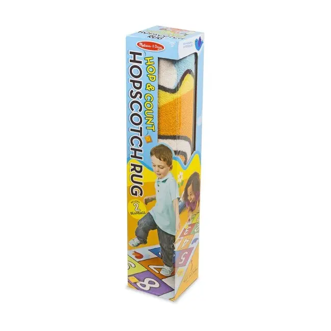 Covor de joaca sotron - melissa and doug - okemd9402