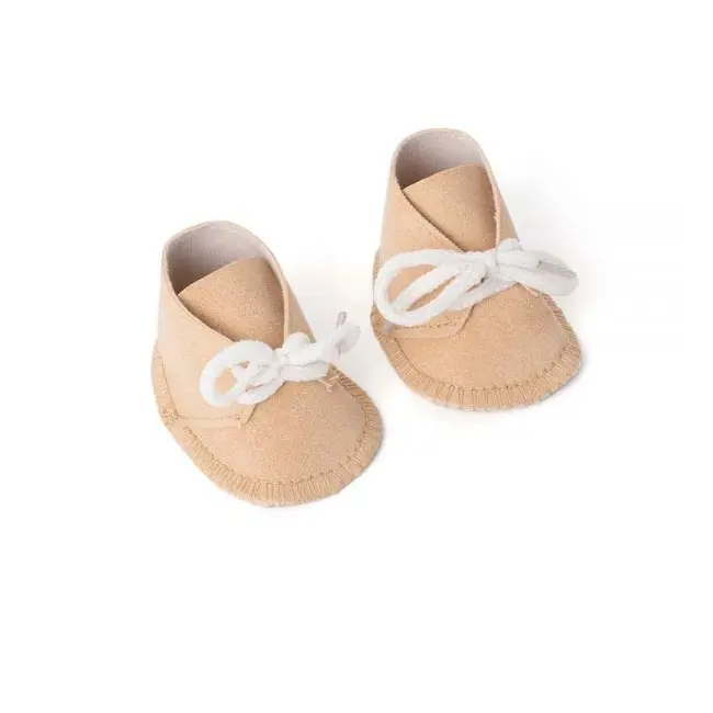 Incaltaminte pentru papusa miniland 38 cm - okeml31192