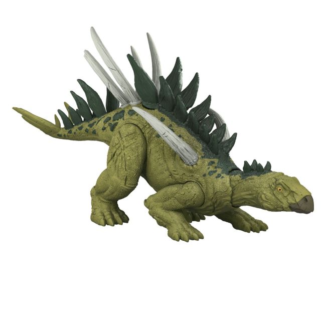 JURASSIC WORLD CHAOS THEORY STRIKE ATTACK DINOZAUR HUAYANGOSAURUS VIVMTHLN63_JCL61