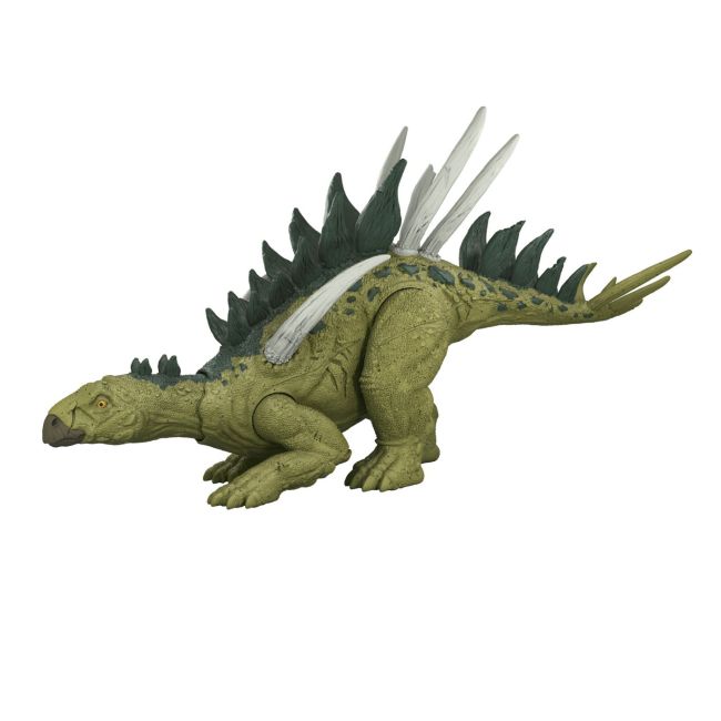 JURASSIC WORLD CHAOS THEORY STRIKE ATTACK DINOZAUR HUAYANGOSAURUS VIVMTHLN63_JCL61