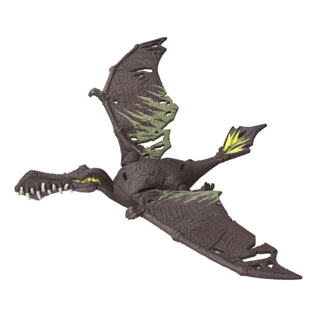 JURASSIC WORLD CHAOS THEORY STRIKE ATTACK DINOZAUR THAPUNNGAKA VIVMTHLN63_JCL57
